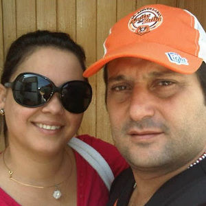 Meet your Posher, Freddy